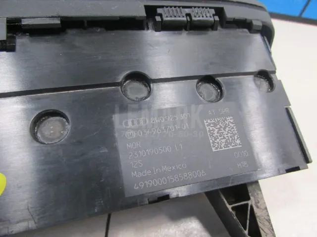 Блок кнопок для  Audi Allroad quattro 2006-2012
