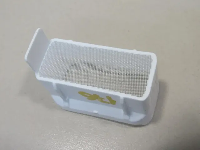 Фильтр сетчатый