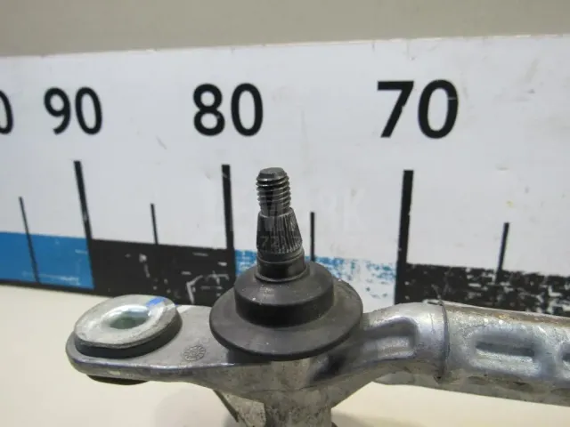 Трапеция стеклоочистителей для  DAF 95 1987-1998