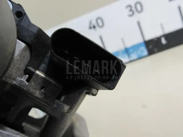 Трапеция стеклоочистителей для  DAF 95 1987-1998