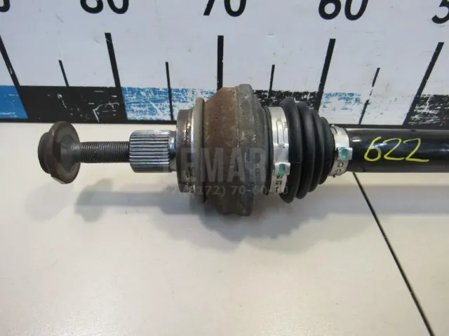 Полуось задняя для  Chevrolet Blazer 1995-2005