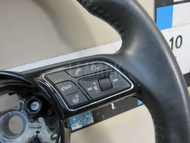 Рулевое колесо для AIR BAG (без AIR BAG) для  Citroen C4 Picasso 2006-2014