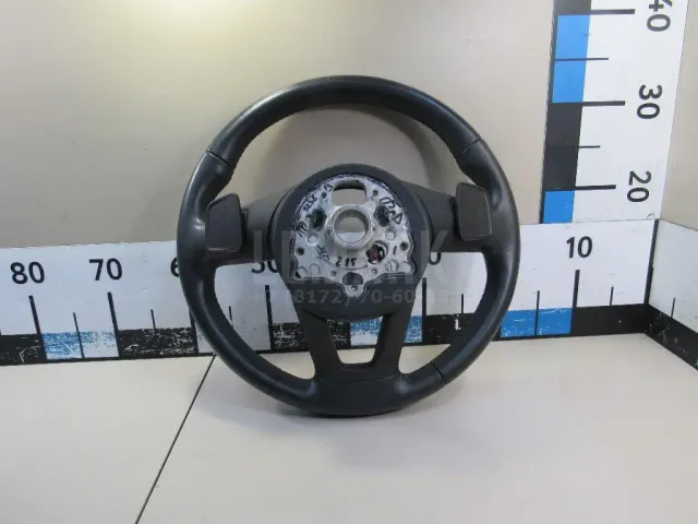 Рулевое колесо для AIR BAG (без AIR BAG) для  Citroen C4 Picasso 2006-2014