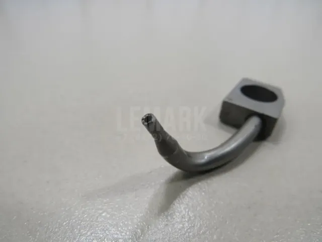 Форсунка масляная
