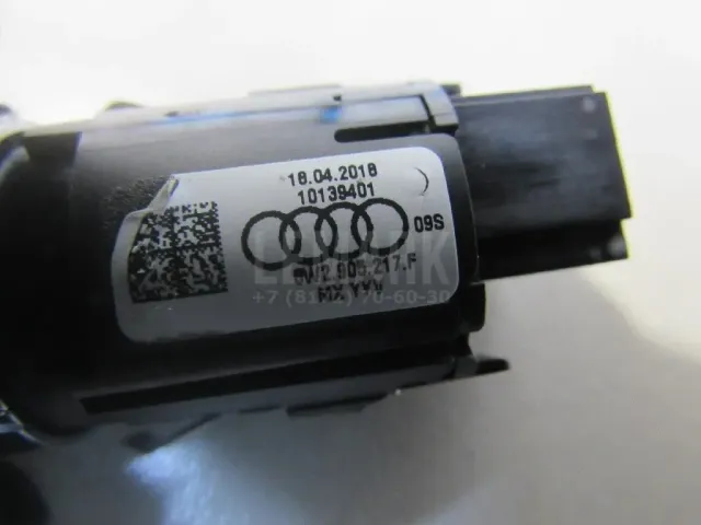 Кнопка запуска двигателя для  Fiat Ulysse 2002-2011