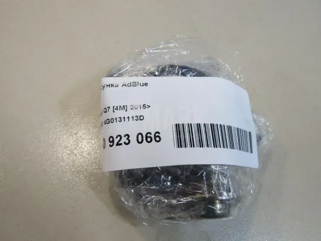 Форсунка AdBlue