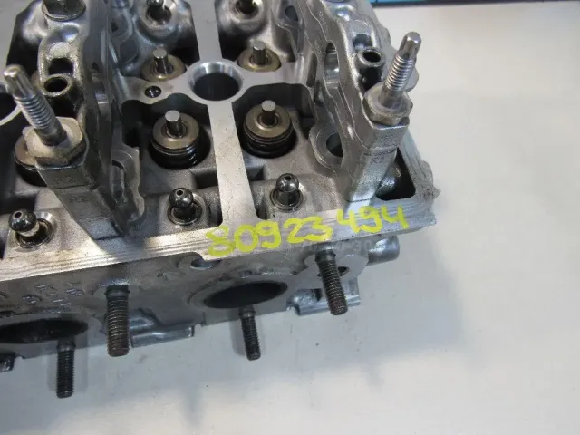 Головка блока для  Ford Fiesta 2008-2019