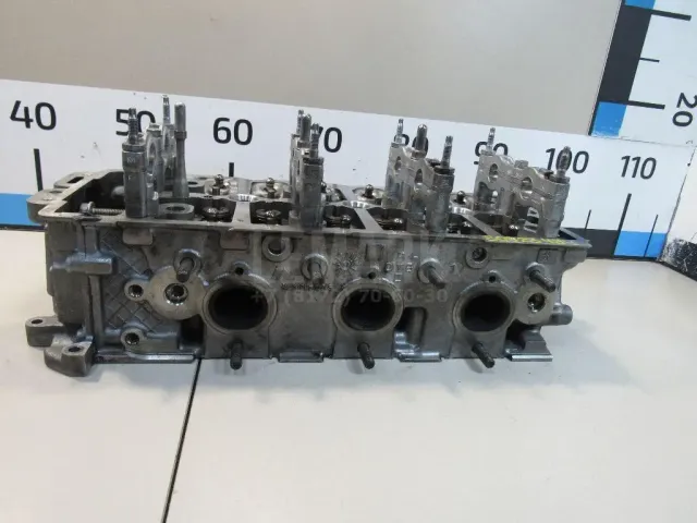 Головка блока для  Ford Fiesta 2008-2019