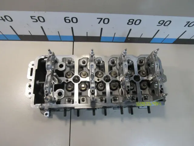 Головка блока для  Ford Fiesta 2008-2019