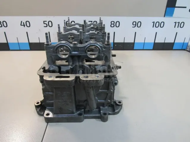 Головка блока для  Ford Fiesta 2008-2019