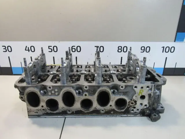 Головка блока для  Ford Fiesta 2008-2019