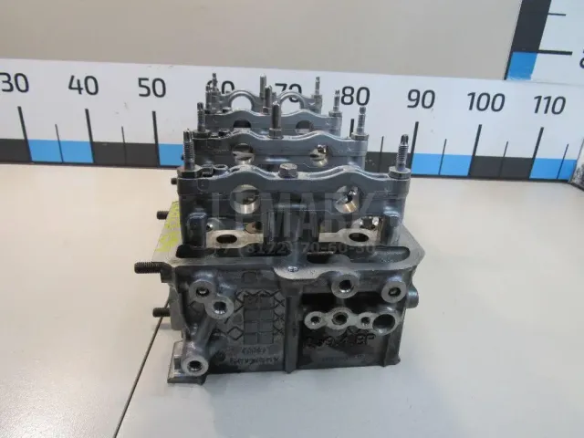 Головка блока для  Ford Fiesta 2008-2019