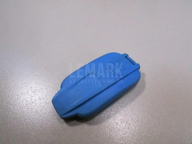 Крышка бачка омывателя