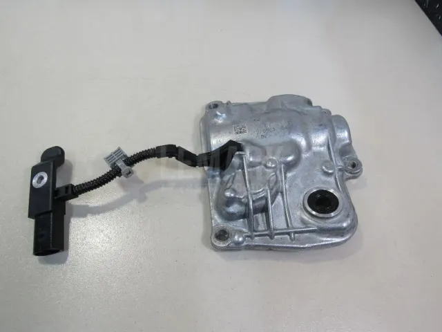 Крышка КПП для  Fiat Panda 1980-1992