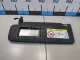 Козырек солнцезащитный (внутри) для  BMW X5 F15/F85 2013-2018
