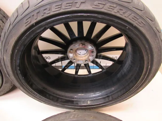 Диски колесные легкосплавные (к-кт) для  Ford Mondeo IV 2007-2015