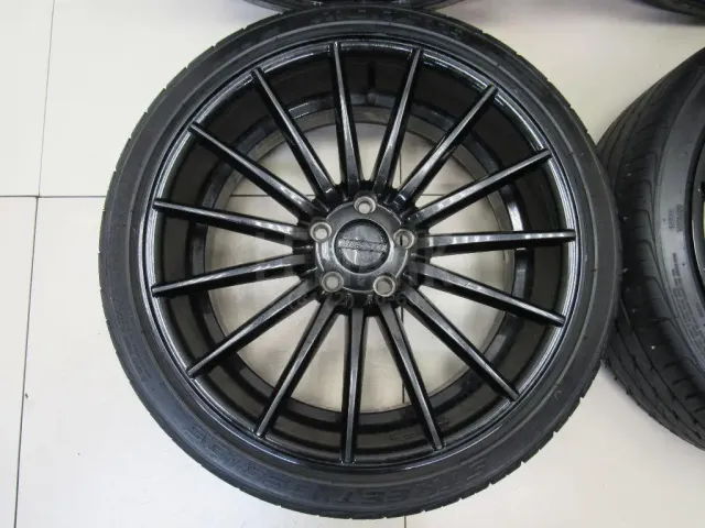 Диски колесные легкосплавные (к-кт) для  Ford Mondeo IV 2007-2015