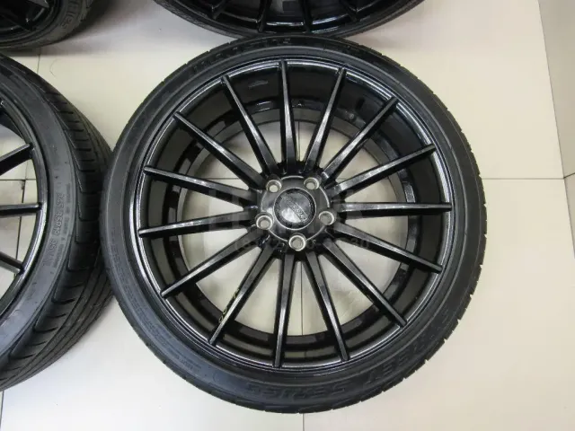 Диски колесные легкосплавные (к-кт) для  Ford Mondeo IV 2007-2015