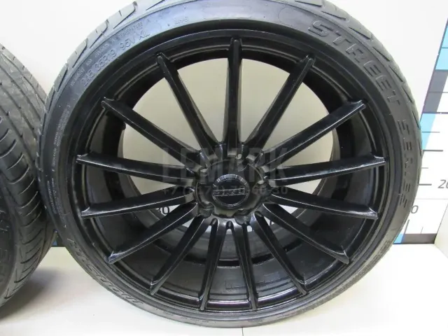 Диски колесные легкосплавные (к-кт) для  Ford Mondeo IV 2007-2015