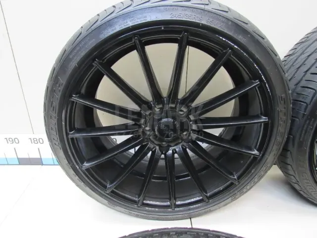 Диски колесные легкосплавные (к-кт) для  Ford Mondeo IV 2007-2015