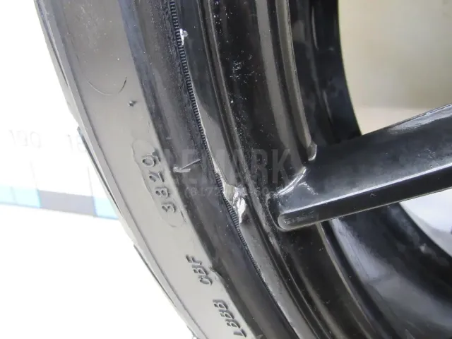 Диски колесные легкосплавные (к-кт) для  Ford Mondeo IV 2007-2015