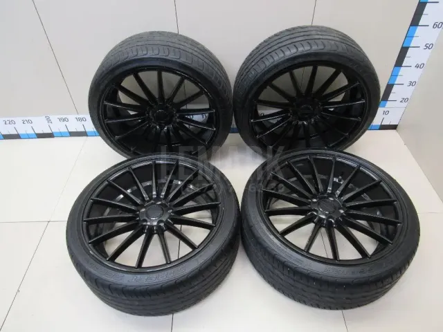 Диски колесные легкосплавные (к-кт) для  Ford Mondeo IV 2007-2015