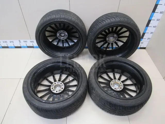 Диски колесные легкосплавные (к-кт) для  Ford Mondeo IV 2007-2015