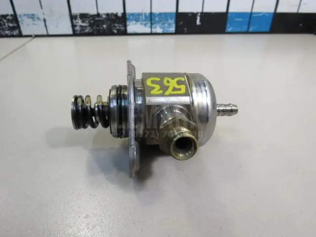 Насос (ТНВД) бензиновый для  Chevrolet Viva 2004-2008