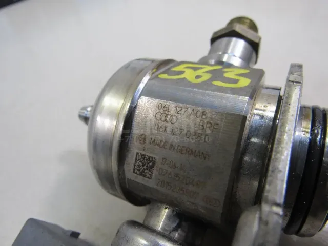 Насос (ТНВД) бензиновый для  Chevrolet Viva 2004-2008