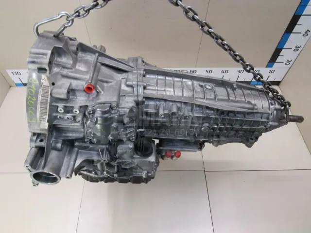 АКПП (автоматическая коробка переключения передач) для  Chevrolet Blazer 1995-2005