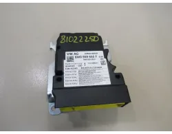 Блок управления AIR BAG
