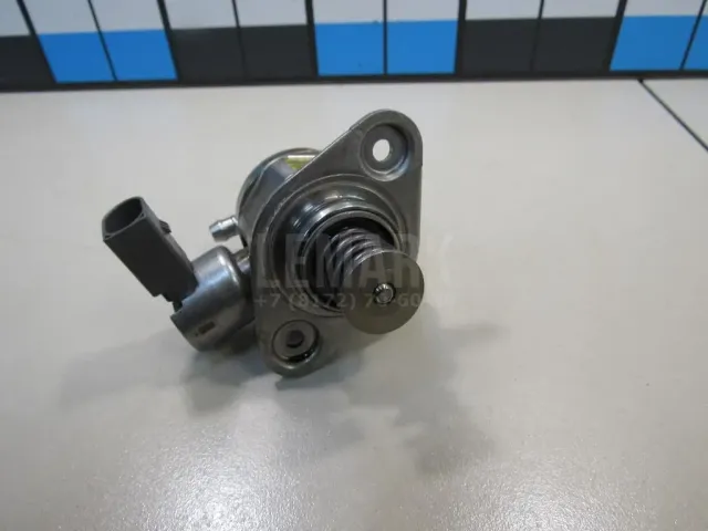 Насос (ТНВД) бензиновый для  Audi A4 [B6] 2000-2004