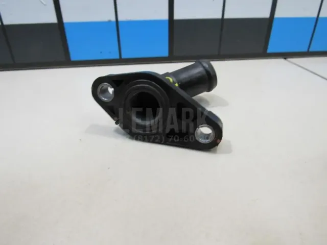 Фланец двигателя системы охлаждения для  Ford Transit 2006-2013