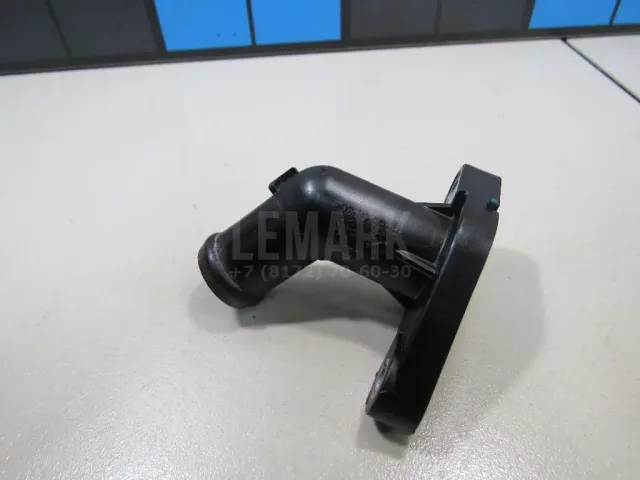 Фланец двигателя системы охлаждения для  Ford Transit 2006-2013
