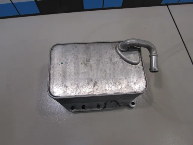 Радиатор масляный