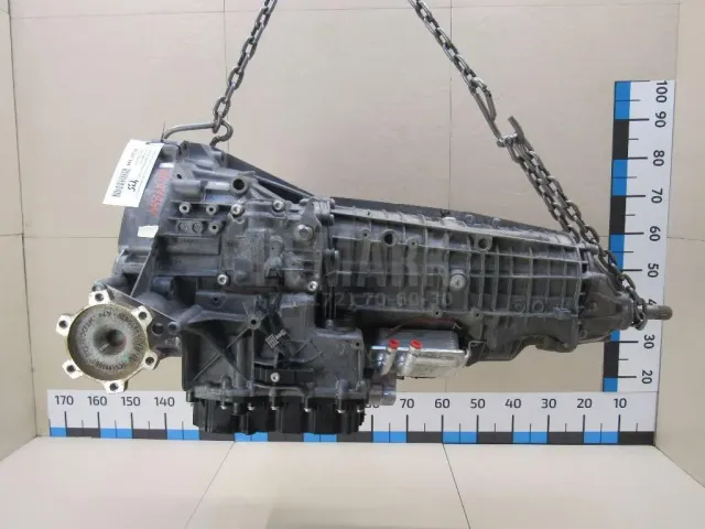 АКПП (автоматическая коробка переключения передач) для  Ford Transit 2014