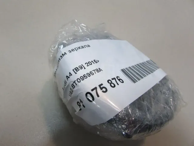 Механизм зеркала для  Chevrolet Viva 2004-2008