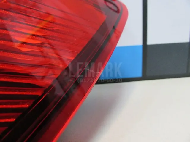 Фонарь задний наружный правый для  Audi Q3 (F3N) Sportback 2019