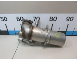 Радиатор системы EGR
