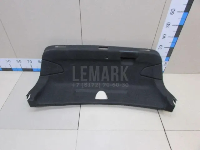 Обшивка крышки багажника для  Audi TT(8J) 2006-2015