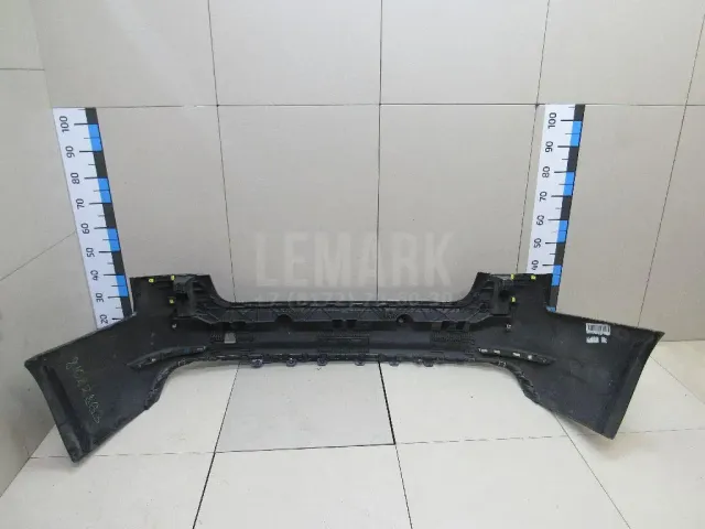 Бампер задний для  Exeed TXL (M32T) 2019