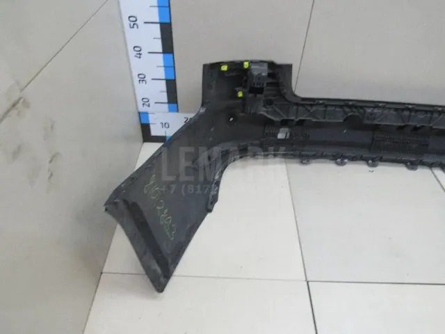 Бампер задний для  Exeed TXL (M32T) 2019