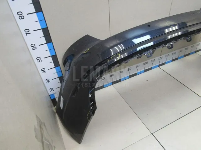 Бампер задний для  Exeed TXL (M32T) 2019