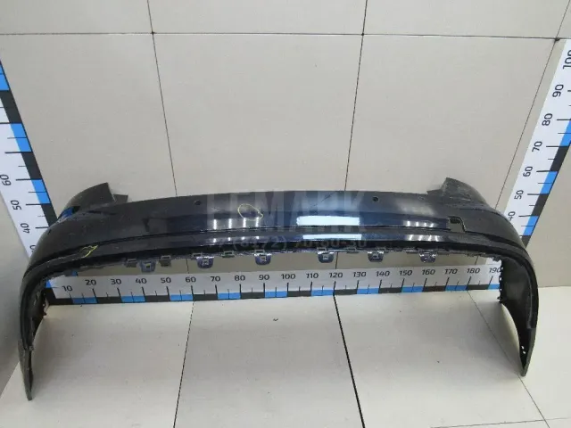 Бампер задний для  Exeed TXL (M32T) 2019