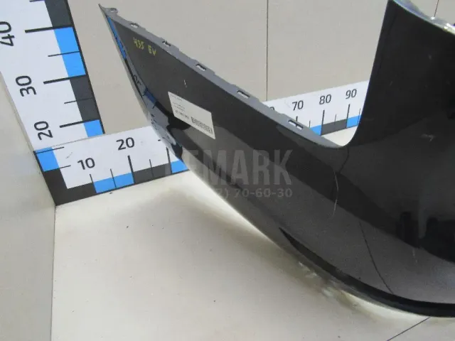 Бампер задний для  Exeed TXL (M32T) 2019