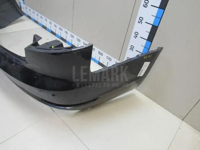 Бампер задний для  Exeed TXL (M32T) 2019