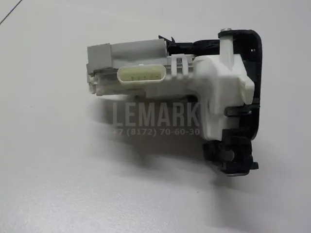 Замок двери передней правой для  BMW X1 F48 2014-2022
