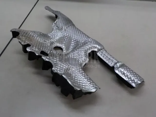 Шумоизоляция