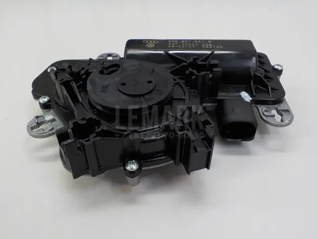 Активатор замка багажника для  Chevrolet Viva 2004-2008