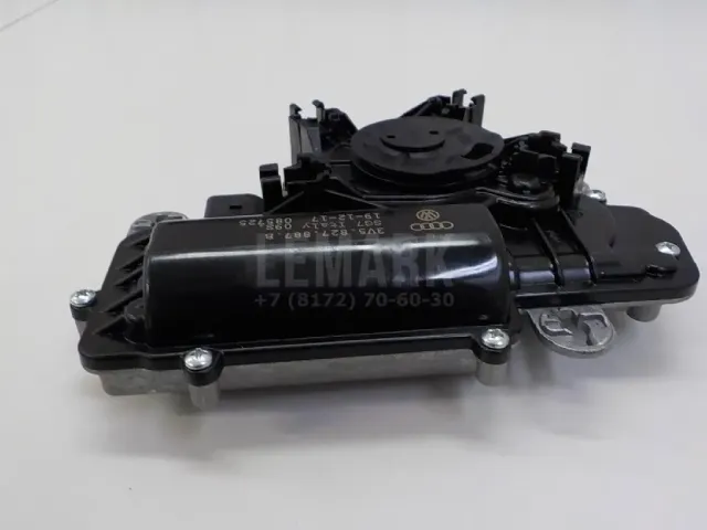 Активатор замка багажника для  Chevrolet Viva 2004-2008